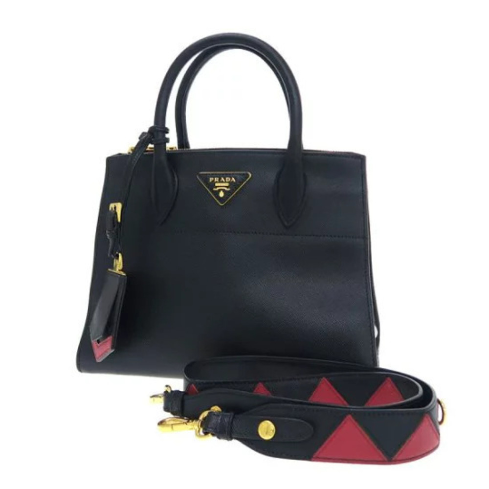 Prada Saffiano Handbag